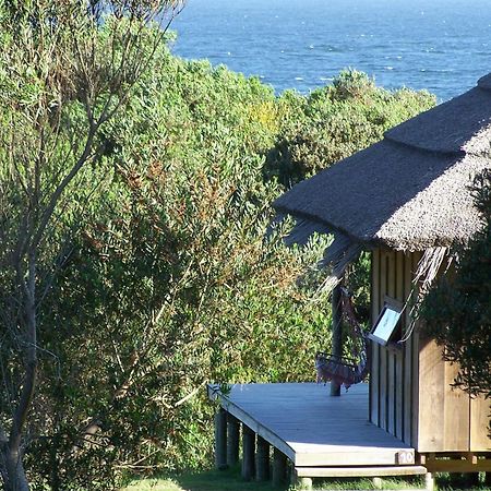 Hotel Pueblo Barrancas La Pedrera Zewnętrze zdjęcie