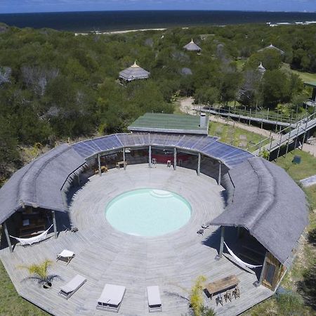 Hotel Pueblo Barrancas La Pedrera Zewnętrze zdjęcie