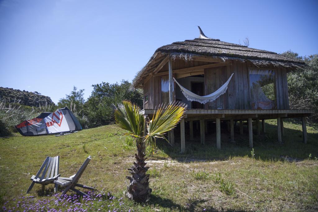 Hotel Pueblo Barrancas La Pedrera Zewnętrze zdjęcie