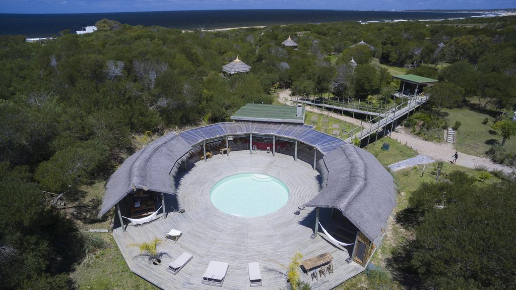 Hotel Pueblo Barrancas La Pedrera Zewnętrze zdjęcie